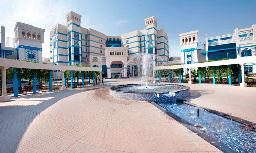 കുട്ടികൾക്ക്​ വക്​റയിൽ കോവിഡ്​ ആശുപത്രി