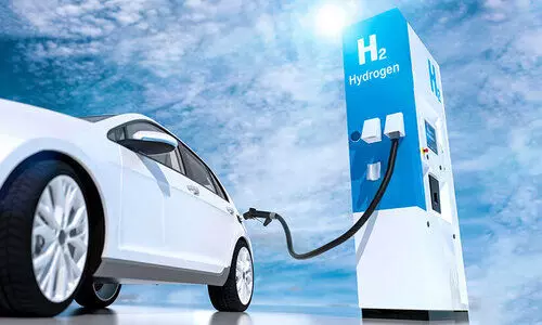 സൗദിയിൽ ഹൈഡ്രജൻ വാഹനങ്ങൾ വരുന്നു; നി​ർ​മി​ക്കുന്നത്​ അ​രാം​കോ