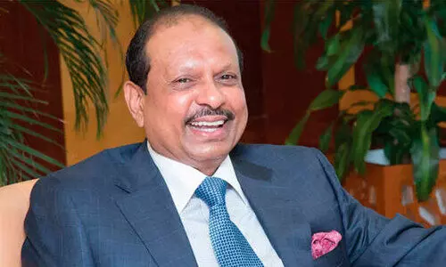 എം.എ. യൂസുഫലിയുടെ ജീവചരിത്രം പ്രസിദ്ധീകരിക്കുന്നത് അനുമതിയില്ലാതെ -ലുലു ഗ്രൂപ്