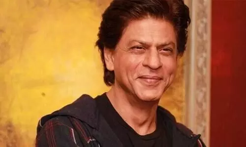 Sharukh Khan