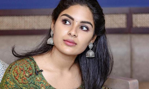 Samyuktha Menon
