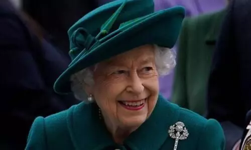 എലിസബത്ത് രാജ്ഞിയുടെ 70 അധികാര വർഷങ്ങൾ; പുഡ്ഡിങ് മത്സരവുമായി ബക്കിങ്ഹാം കൊട്ടാരം