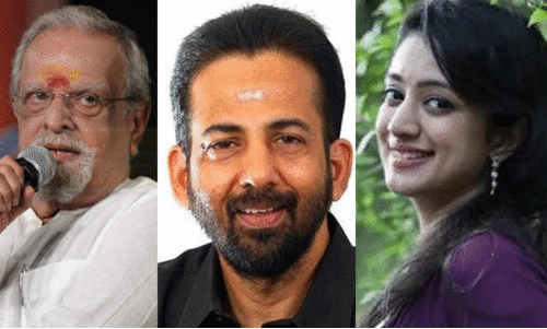 Head Master Movie, Jayachandran, Kaavalam sreekumar, Nithya Mammen