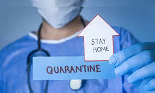 കേരളത്തിൽ പ്രവാസികൾക്ക്​ ക്വാറന്‍റീൻ തുടങ്ങി; നാട്ടിൽ പോകുന്നവർ ശ്രദ്ധിക്കാൻ...