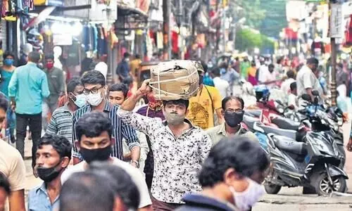 കോവിഡ് ലംഘനം: സംസ്ഥാനത്ത് ഇന്ന് 223 കേസുകള്‍