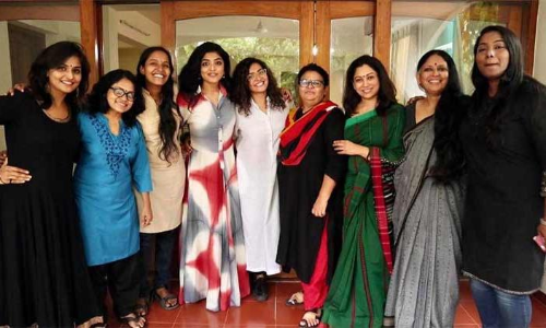 നടിയെ അക്രമിച്ച കേസ്; സൂപ്പർ സ്റ്റാർ പിന്തുണകളിൽ സംശയം പ്രകടിപ്പിച്ച് ഡബ്ല്യു.സി.സി