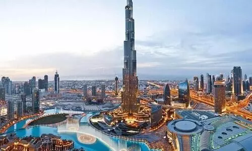 സ്വകാര്യ ഭൂമി ഏറ്റെടുക്കൽ; ഉടമകളുടെ അവകാശം സംരക്ഷിക്കാൻ പുതിയ നിയമവുമായി ദുബൈ