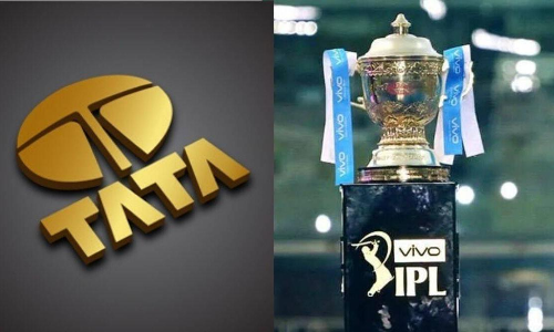 ഐ.പി.എൽ സ്​പോൺസർഷിപ്​​ വിവോക്ക്​ ബൈ; ഇനി ടാറ്റ