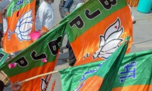 ഗോവ: സ്വതന്ത്ര എം.എൽ.എ ബി.ജെ.പിയിൽ