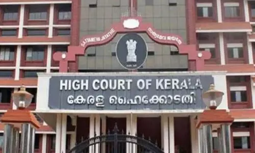 high court