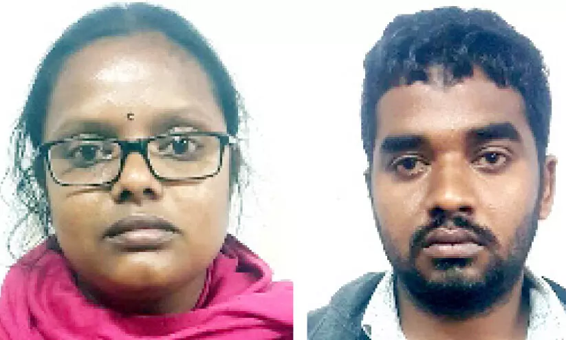 Muthoot Finance scam