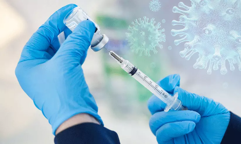 12 മുതൽ 17വരെ പ്രായക്കാർക്ക് ബൂസ്റ്റർ ഡോസുകൾ സ്വീകരിക്കാം 12 മുതൽ 17വരെ പ്രായക്കാർക്ക് ബൂസ്റ്റർ ഡോസുകൾ സ്വീകരിക്കാം