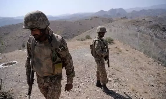 മുതിർന്ന പാകിസ്താനി താലിബാൻ നേതാവ് അഫ്ഗാനിസ്ഥാനിൽ കൊല്ലപ്പെട്ടു മുതിർന്ന പാകിസ്താനി താലിബാൻ നേതാവ് അഫ്ഗാനിസ്ഥാനിൽ കൊല്ലപ്പെട്ടു