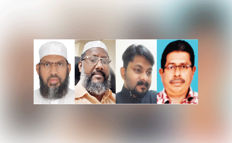 അജ്വ ജിദ്ദ കമ്മിറ്റിക്ക് പുതിയ ഭാരവാഹികള് അജ്വ ജിദ്ദ കമ്മിറ്റിക്ക് പുതിയ ഭാരവാഹികള്