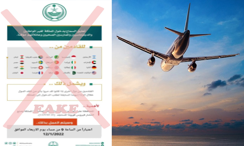 travel ban fake news travel ban fake news