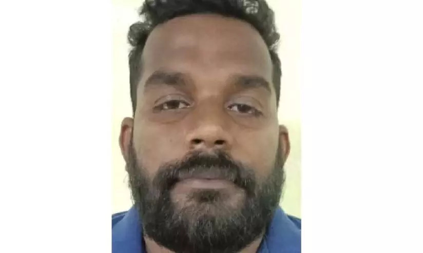 ഷാൻ വധം: ഒരാൾകൂടി അറസ്റ്റിൽ ഷാൻ വധം: ഒരാൾകൂടി അറസ്റ്റിൽ