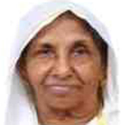 സുലൈഖ ബീവി