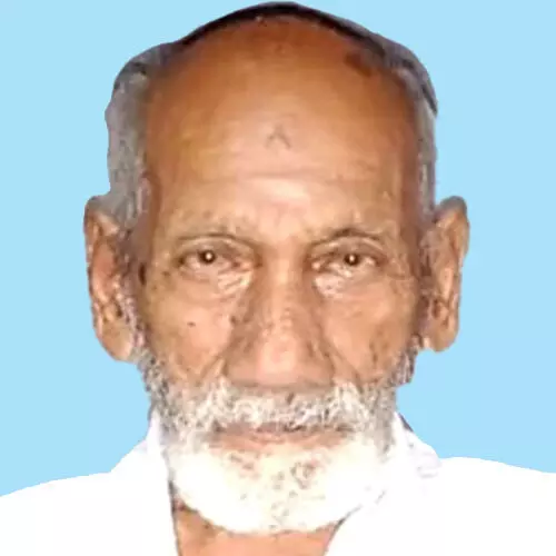 സു​ന്ദ​രം