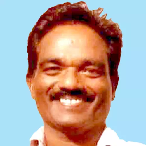 ഷാ​ർ​ജ​യി​ൽ നി​ര്യാ​ത​നാ​യി