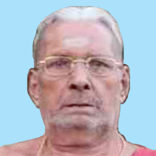 വാ​ദ്യ​ക​ലാ​കാ​ര​ൻ കു​ട്ട​പ്പൊ​തു​വാ​ൾ