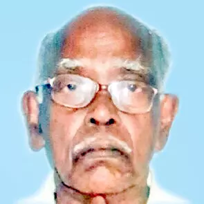 പ​ദ്മ​നാ​ഭ​ൻ