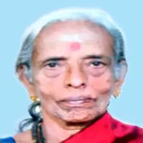 രാ​ധാ​മ​ണി