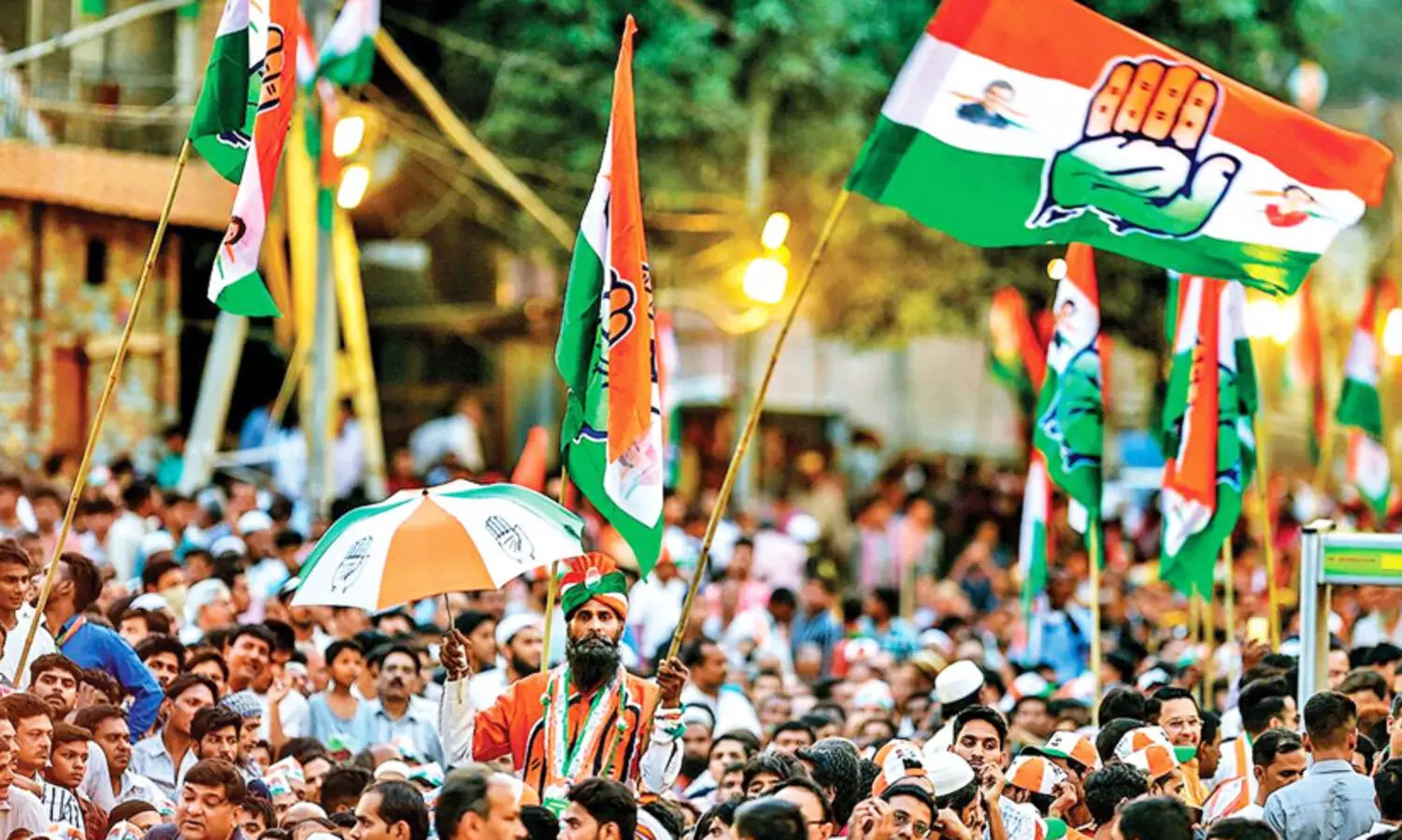 ഉ​ത്ത​രാ​ഖ​ണ്ഡി​ൽ കോ​ൺ​ഗ്ര​സ്  ആ​ത്മ​വി​ശ്വാ​സ​ത്തി​ൽ