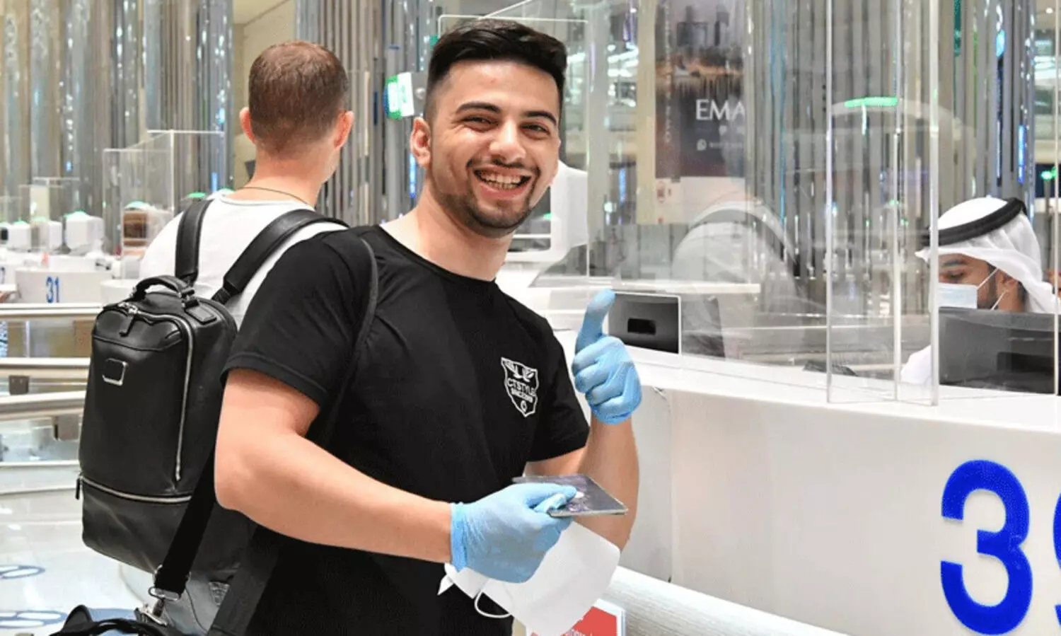 വിമാനത്താവളങ്ങളിലെ കോവിഡ്​ പരിശോധന വൈകാതെ അവസാനിക്കുമെന്ന്​ പ്രതീക്ഷ