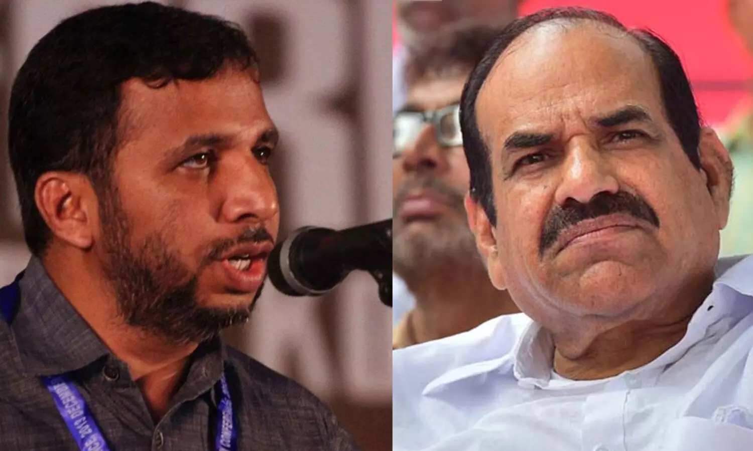 കോടിയേരിയുടെ പ്രസ്താവന കമ്യൂണിസ്റ്റ് വിരുദ്ധം, പ്രത്യയശാസ്ത്ര സംവാദത്തിൽ നിന്ന് ഒളിച്ചോടരുത് -പി. മുജീബുറഹ്മാൻ