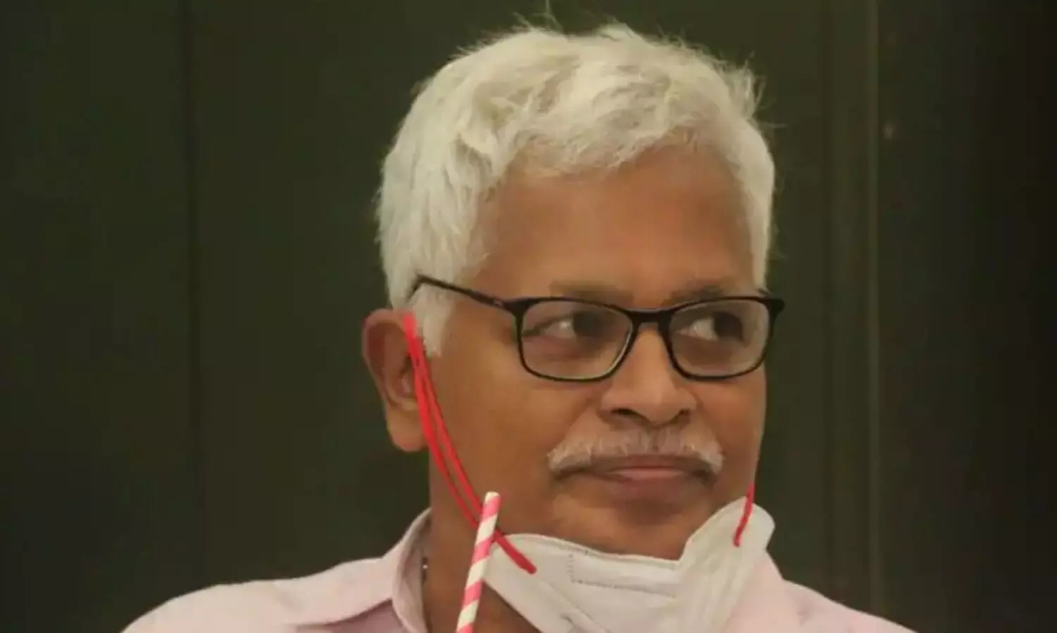 mahadevan pillai
