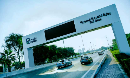 റെസിഡന്‍റ് പാര്‍ക്കിങ് പെര്‍മിറ്റ് ഇനി ധര്‍ബ് പ്ലാറ്റ്‌ഫോമുകളിലൂടെ