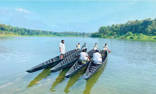 kizhuparamba jalolsavam