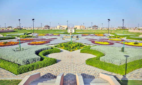 മനം നിറക്കാൻ മനയിൽ പബ്ലിക് പാർക്ക് തുറന്നു മനം നിറക്കാൻ മനയിൽ പബ്ലിക് പാർക്ക് തുറന്നു