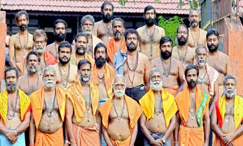 sabarimala, Thiruvabharanam