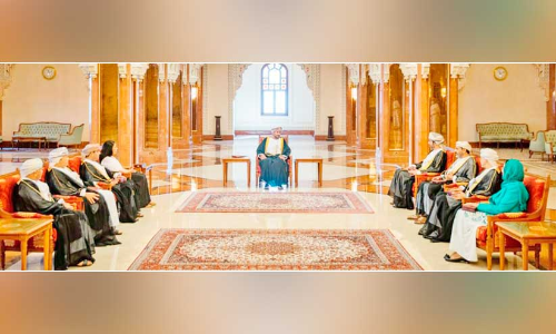 പ്രതിഭകൾക്ക് സുൽത്താന്റെ ആദരം പ്രതിഭകൾക്ക് സുൽത്താന്റെ ആദരം