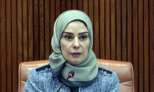 പാർലമെന്റ് സർക്കാറിന് നിർദേശങ്ങൾ സമർപ്പിച്ചു പാർലമെന്റ് സർക്കാറിന് നിർദേശങ്ങൾ സമർപ്പിച്ചു