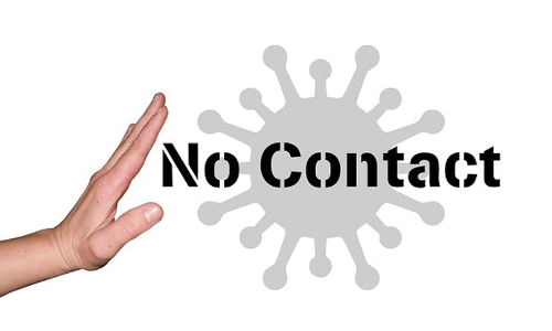 സ​മ്പ​ർ​ക്ക വി​ല​ക്ക്; ന​ട​പ​ടി​ക്ര​മം പു​തു​ക്കി​; നാ​ളെ മു​ത​ൽ പ്രാബല്യത്തിൽ