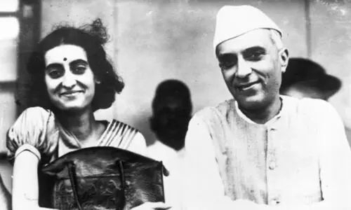 കോൺഗ്രസിന്‍റെ ചരിത്രം, വർത്തമാനം, ഭാവി -ബി.ആർ.പി ഭാസ്കർ എഴുതുന്നു