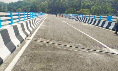 koottupuzha bridge