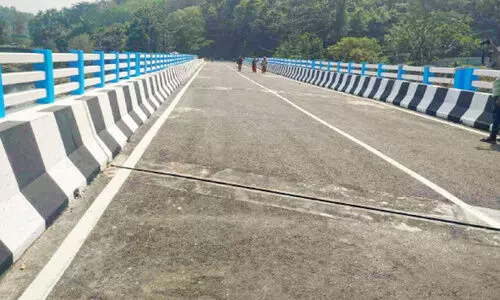 koottupuzha bridge