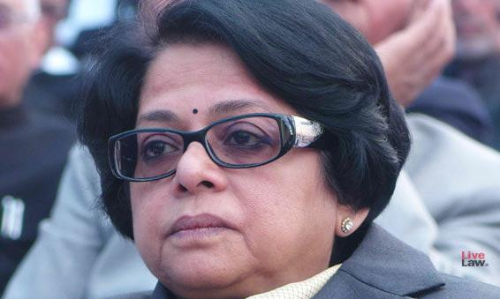 പ്രധാനമന്ത്രിയുടെ സുരക്ഷ വീഴ്ച; ജസ്റ്റിസ് ഇന്ദു മൽഹോത്രയുടെ നേതൃത്വത്തിൽ അന്വേഷിക്കും