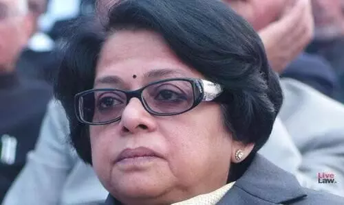 പ്രധാനമന്ത്രിയുടെ സുരക്ഷ വീഴ്ച; ജസ്റ്റിസ് ഇന്ദു മൽഹോത്രയുടെ നേതൃത്വത്തിൽ അന്വേഷിക്കും