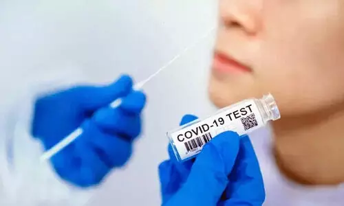 കോ​വി​ഡ്​: പ്ര​തി​ദി​ന കേ​സു​ക​ൾ നാ​ലാ​യി​ര​ത്തി​നും മു​ക​ളി​ൽ