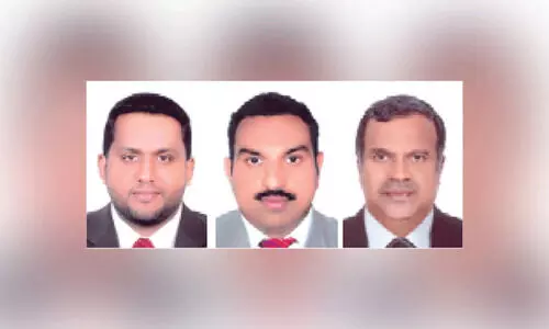 ഖോ​ർ​ഫാ​ക്കാ​ൻ ഇ​ന്ത്യ​ൻ സോ​ഷ്യ​ൽ ക്ല​ബി​ന്​ പു​തി​യ ഭാ​ര​വാ​ഹി​ക​ൾ