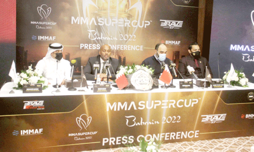 എം.​എം.​എ സൂ​പ്പ​ർ ക​പ്പ്​ മാ​ർ​ച്ചി​ൽ തു​ട​ങ്ങും