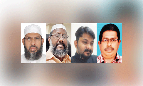 അജ്വ ജിദ്ദ കമ്മിറ്റിക്ക് പുതിയ ഭാരവാഹികള് അജ്വ ജിദ്ദ കമ്മിറ്റിക്ക് പുതിയ ഭാരവാഹികള്