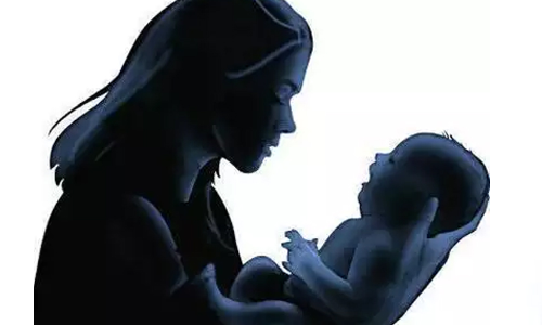 mother and baby 12122