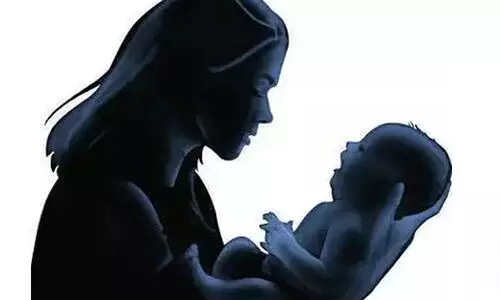 mother and baby 12122