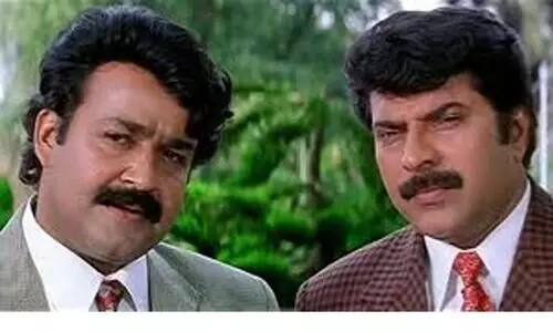 writer ns madhavan on mammootty and mohanlal actress attack case