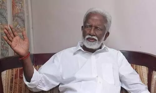 കേരളത്തില്‍ നടക്കുന്നത് അടിയന്തരാവസ്ഥയുടെ തനിയാവര്‍ത്തനം -കുമ്മനം